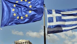 Το μέλλον της Ελλάδας συνυφασμένο με το μέλλον της Ευρώπης