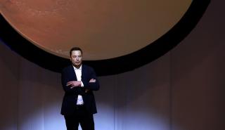 Έτσι σκοπεύει να αντλήσει 2 δισ. δολάρια ο Έλον Μασκ