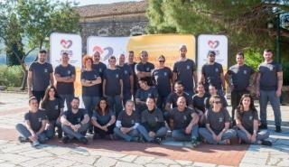 Η SGS και τα πρατήρια BP συμπράττουν για 2η φορά για καλό σκοπό