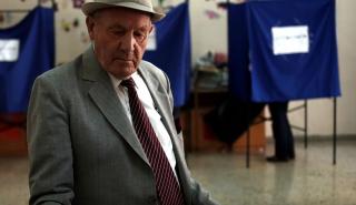 Λετονία: Οι Λετονοί ψηφίζουν στις βουλευτικές εκλογές, φαβορί οι κεντρώοι