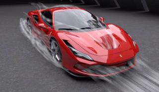 Ferrari: Αύξηση 23% στις πωλήσεις εντός του 2019!