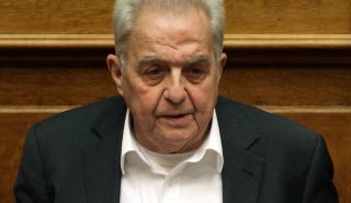 Συνάντηση Φλαμπουράρη με Άραβες επιχειρηματίες