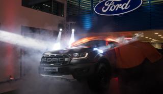 Σε 7.000 απολύσεις προχωράει η Ford - 900 εντός της εβδομάδας