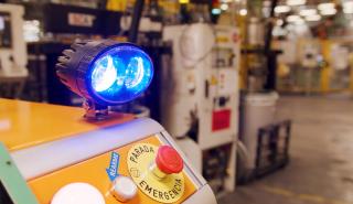 Το αυτόνομο ρομπότ της Ford δείχνει το μέλλον!