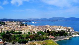 Press trips από τον ΕΟΤ για την προβολή Αθήνας, Κέρκυρας και Άνδρου στην Ιταλία