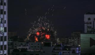 Καταστροφή και Πολιορκία: Η κρίση στην Γάζα με αριθμούς