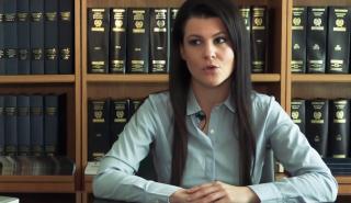 Ιωάννα Γκελεστάθη: Χρειάζεται πολιτική βούληση να ζούμε σε κράτος και όχι σε ξέφραγο αμπέλι