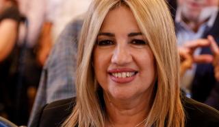 Γεννηματά: Μόνιμα μέτρα για την ισότιμη πρόσβαση των ανθρώπων με αναπηρία στην κοινωνική ζωή