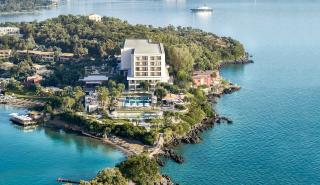 Η Grecotel μειώνει τις τιμές της αντίστοιχα με την πτώση του ΦΠΑ