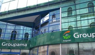 H Groupama Ασφαλιστική βραβεύεται ξανά ως ένα από τα Corporate Superbrands της Ελλάδας