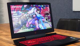 HP: Premium και gaming υπολογιστές προτιμούν οι χρήστες