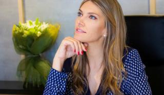 Εύα Καϊλή: Ηχηρό μήνυμα κατά της πολιτικής του ΣΥΡΙΖΑ το διψήφιο ποσοστό του ΚΙΝΑΛ