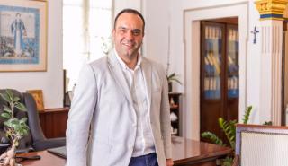 Κ. Κουκάς: Η Μύκονος διεκδικεί ό,τι της ανήκει και σε αυτό δεν κάνουμε ούτε βήμα πίσω