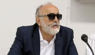 Ανοιχτή διαφωνία Κουρουμπλή για τις επιχειρούμενες αλλαγές στη Δικαιοσύνη