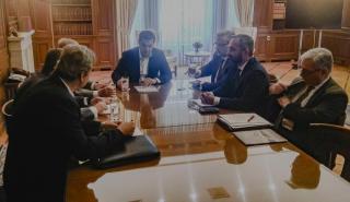 Ανοίγει ξανά τον φάκελο του Ερρίκος Ντυνάν η κυβέρνηση