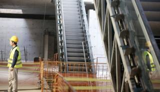 Εντός του 2021 η Μελέτη Ανάπτυξης του Μετρό Θεσσαλονίκης