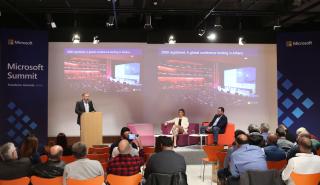 4ο Microsoft Summit: Η καρδιά του AI χτυπά στο ΚΠΙΣΝ στις 14 Μαΐου