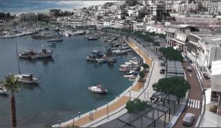 ΔΙΜΕΑ: Παιδότοπος είχε διαμορφωθεί σε χώρο διασκέδασης και καφέ - κλαμπ στο Μικρολίμανο