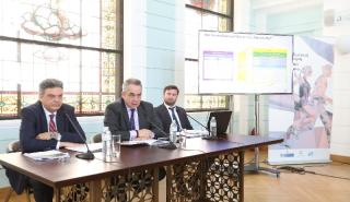 «Καμπανάκι» από ΕΥ για εξαγωγές: Οι ελληνικές εταιρείες πρέπει να μεγαλώσουν ή να «πεθάνουν»
