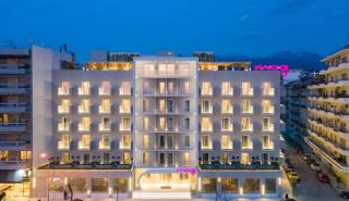 Άνοιξε τις πύλες του το πρώτο Moxy της χώρας - Ακολουθεί και δεύτερο στην Aθήνα