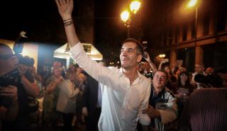Κώστας Μπακογιάννης: Ένα ηλεκτροσόκ είναι αυτό που χρειάζεται η Αθήνα