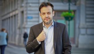 Γιώργος Μπρούλιας: Δεν πρέπει ούτε στιγμή να επαναπαύεσαι, ποτέ να μη θεωρείς ρουτίνα την πρόληψη