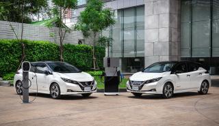 Nissan: Σημαντική συνεργασία στην Ταϊλάνδη