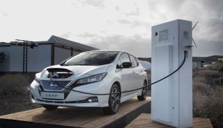 Σημαντική συνεργασία μεταξύ Nissan και Plug and Play China
