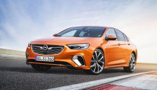 Το Opel Insignia είναι αξιόπιστο και με τη βούλα!