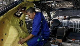 Θωρακισμένα «λαϊκά αυτοκίνητα» από τη Bραζιλία