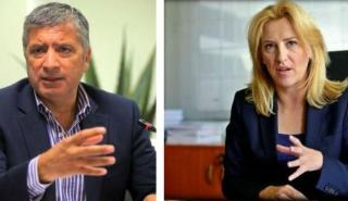 Πού θα είναι τα περίπτερα των εκλογικών συνδυασμών