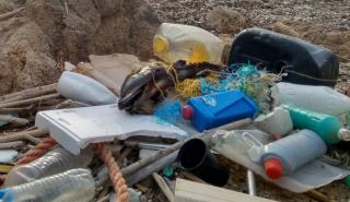 Γαλλία- UNESCO: Συνάντηση υψηλού επιπέδου για μια συνθήκη κατά της μόλυνσης του περιβάλλοντος από πλαστικά