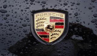 Ρεκόρ πωλήσεων οχημάτων το 2021 για την Porsche