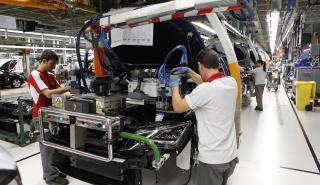 SEAT: Μείωση της τάξης του 34% στα απόβλητα της!