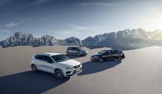 SEAT: Σπάει όλα τα ρεκόρ πωλήσεων στην ιστορία της!