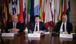 ΣΕΒ: Σημαντικές για τη χώρα και την οικονομία οι Ευρωεκλογές 