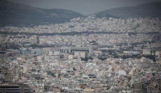 Καιρός: Ζέστη και σκόνη και την Τρίτη – Μικρή άνοδος της θερμοκρασίας
