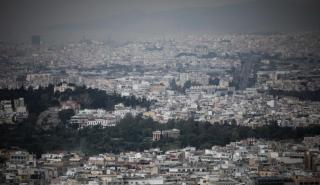 Καιρός: Σκόνη και ο υδράργυρος μέχρι τους 29 βαθμούς την Τετάρτη