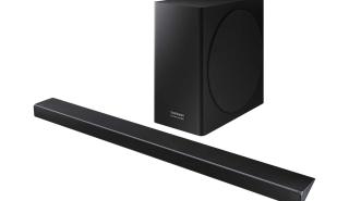 Ήρθε η νέα σειρά Q Soundbars από τη Samsung