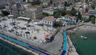 Στο Spetsathlon 2019 θα τρέξει και η Kosmocar-Skoda