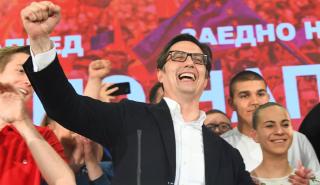 Βόρεια Μακεδονία: Η χώρα συμμετέχει στις κυρώσεις της ΕΕ εις βάρος της Ρωσίας