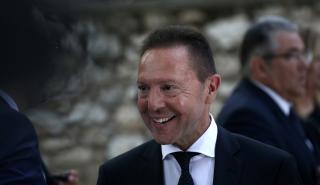 Στουρνάρας: Αναγκαία η εξειδίκευση των μεσοπρόθεσμων μέτρων