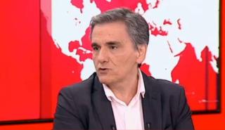 Τσακαλώτος: Τα μέτρα που ελήφθησαν θα έχουν θετική επίπτωση στην ανάπτυξη