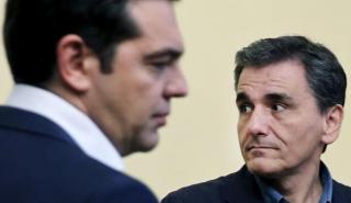«Άσος στο μανίκι» το πρωτογενές πλεόνασμα