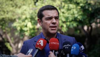 O Τσίπρας διάλεξε Καμμένο -Τα απόνερα της παραίτησης Κοτζιά