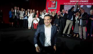 Πακέτο παροχών και 120 δόσεις τα αντίβαρα Τσίπρα στην πρόταση μομφής της ΝΔ