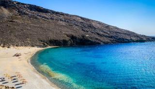 Αυτή είναι η πρώτη ελληνική non smoking παραλία