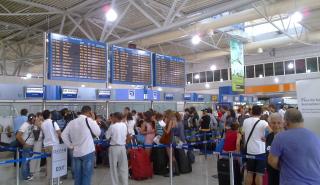 Κορονοϊός: Πέντε Έλληνες ναυτικοί σε προληπτική καραντίνα - Ήρθαν από Αφρική μέσω Ντουμπάι