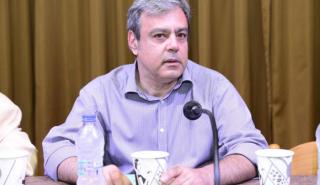 Βερναρδάκης: Ανοιχτά όλα τα ενδεχόμενα για πρόωρες εθνικές εκλογές (vid)