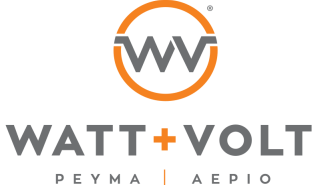 Gold Winner Services Franchise 2023: Ακόμα μια διάκριση για την WATT+VOLT